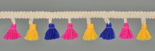 Tassel Tassel em Tira - TP004-040 015
