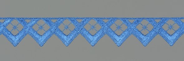 Guipir Poliéster - GP041-030 112