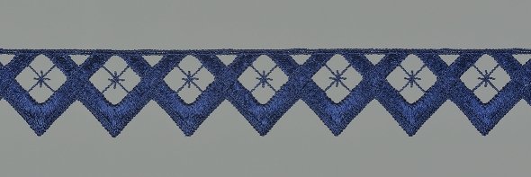 Guipir Poliéster - GP041-030 078