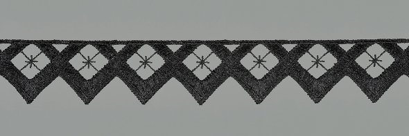 Guipir Poliéster - GP041-030 016